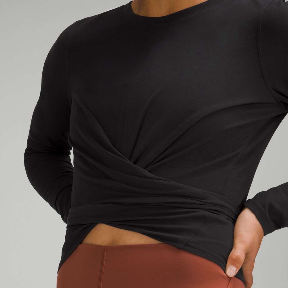 Lululemon